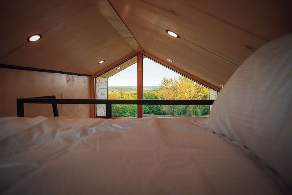 Meridian63° Luxury Camping | 17025 Trans-Canada Hwy, Bonshaw, PE C0A 1C0, Canada | Phone: (902) 628-9665
