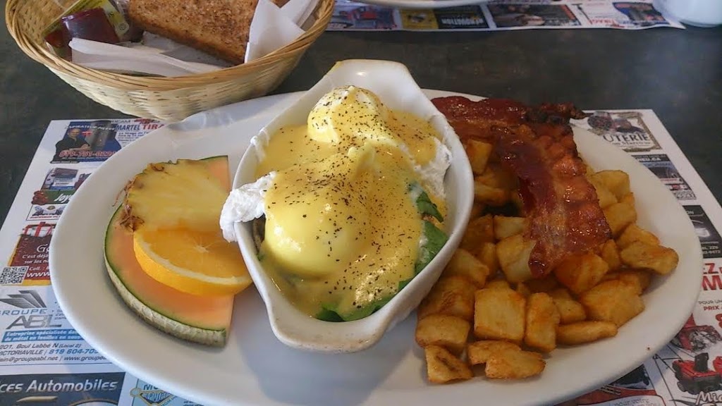 La Pomme Verte | 560 Rue Notre Dame E, Victoriaville, QC G6P 4B5, Canada | Phone: (819) 795-3335