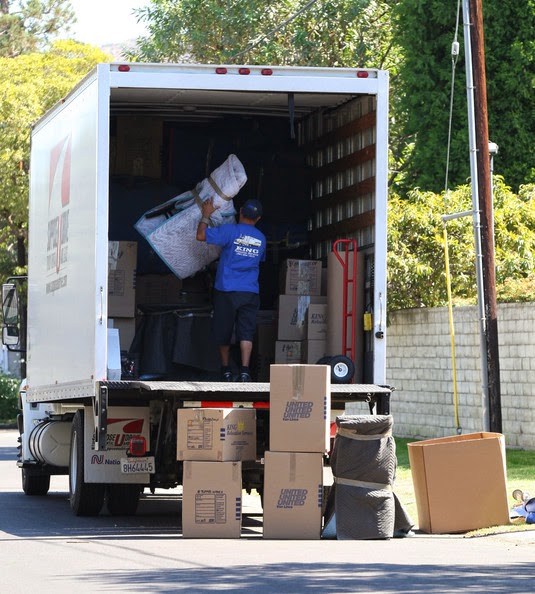 Short Notice Moving | 1725, East Pender Street, Vancouver, BC V5L 1W5, Canada | Phone: (604) 816-0751