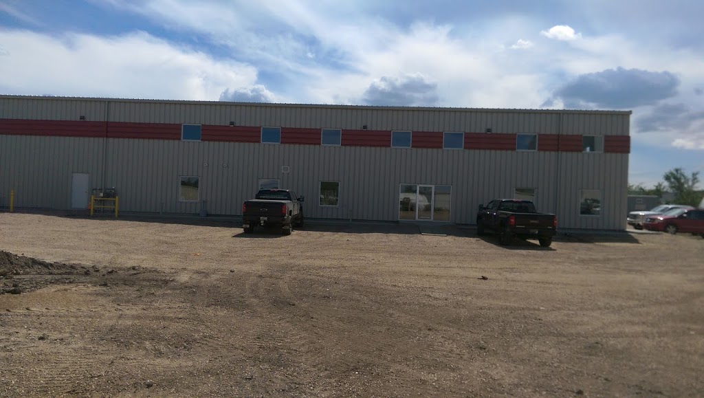 Strathcona Excavating Inc | 38 Liberty Rd, Sherwood Park, AB T8H 2J6, Canada | Phone: (780) 416-9000