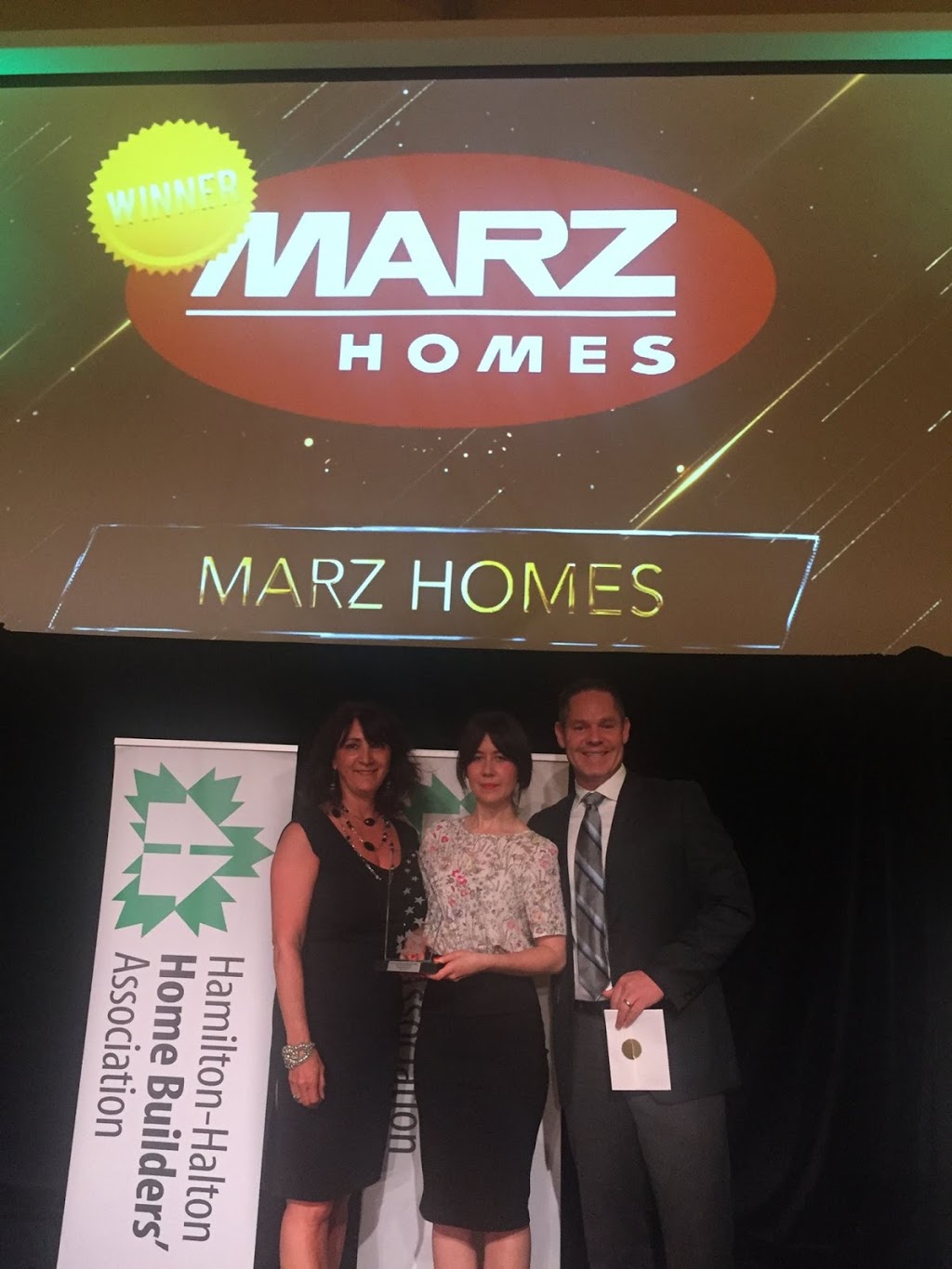 Marz Homes Holdings Inc | 825 N Service Rd Unit 200, Hamilton, ON L8E 0J7, Canada | Phone: (905) 662-3039