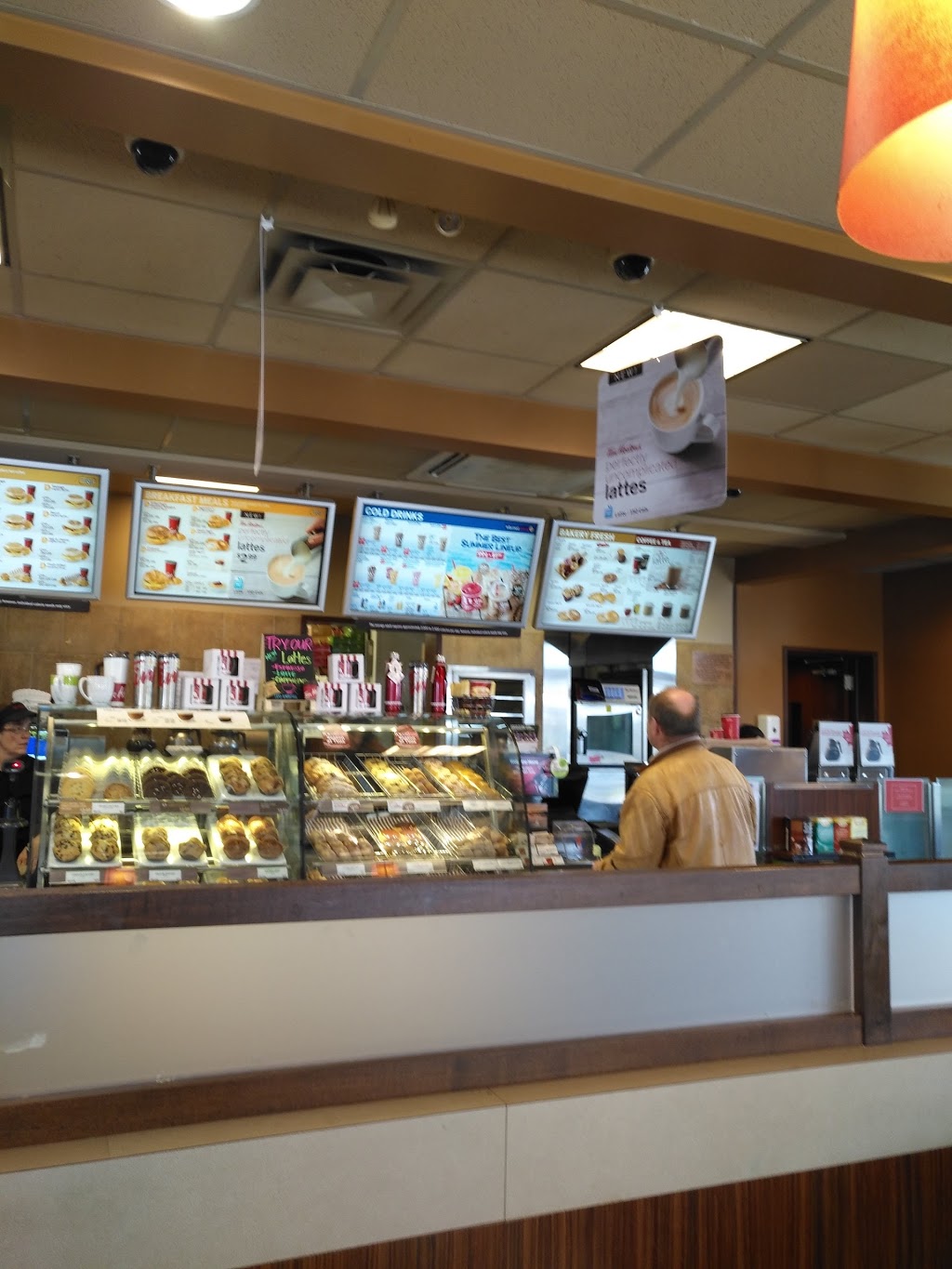 Tim Hortons - 799 Dundas St E, Mississauga, ON L4Y 2B7, Canada