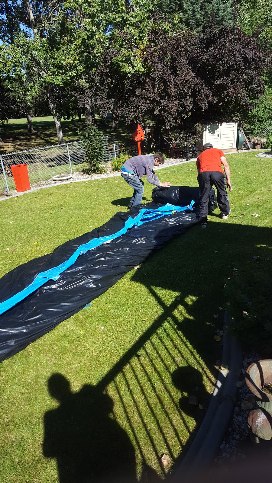 TNT Inflatables and Party Supplies | 27507, Township Rd 544, AB T8R 2B5, Canada | Phone: (780) 991-5596