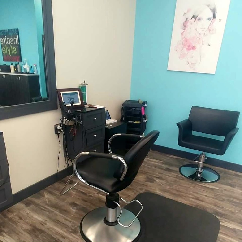 Eden Salon, Okotoks | 105 Southbank Blvd #211, Okotoks, AB T1S 0G1, Canada | Phone: (403) 389-5589