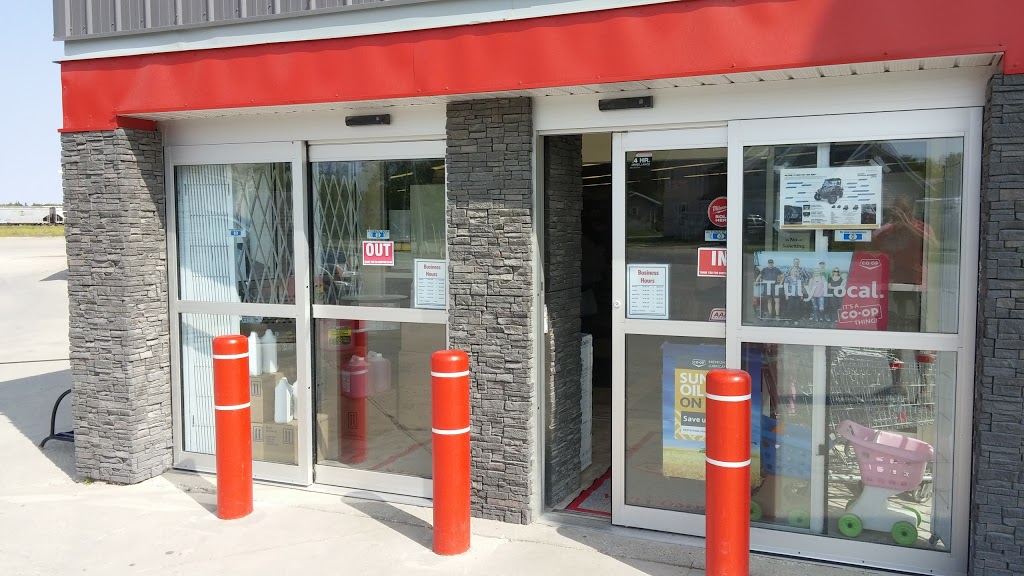 Prairie Roots Co-Op - Elm Creek | 43 Church Ave, Elm Creek, MB R0G 0N0, Canada | Phone: (204) 436-2493