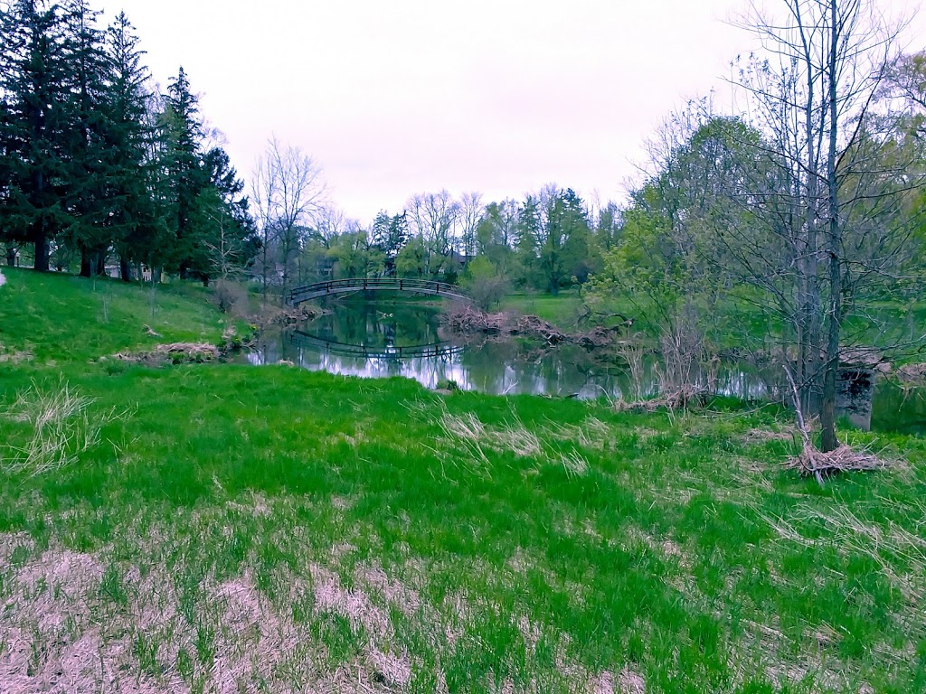 MacNaughton Park and Nature Trail | 56 Hill St, Exeter, ON N0M 1S1, Canada