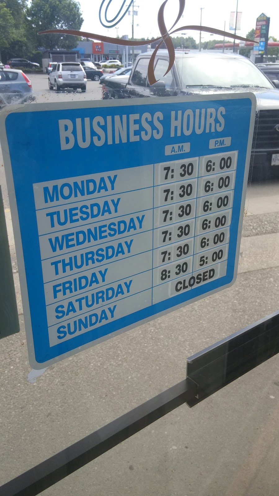 Liberty Cleaners | 8671 No 1 Rd, Richmond, BC V7C 1V2, Canada | Phone: (604) 277-2712