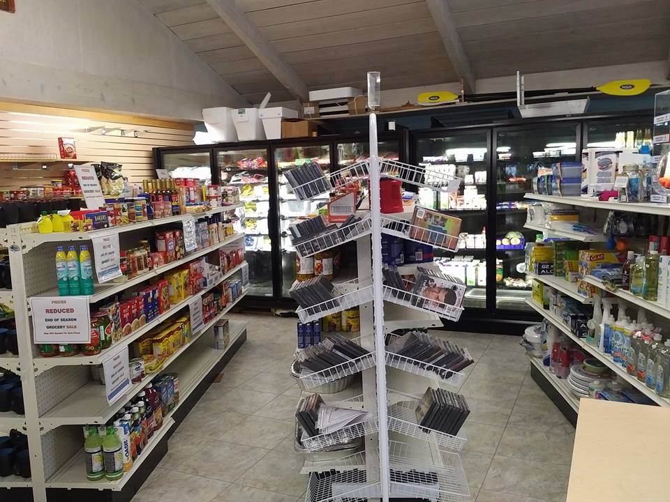 Wawautosa Trading Post | 169 Crooked Bay Rd, Severn, ON L0K 1S0, Canada | Phone: (705) 756-2681