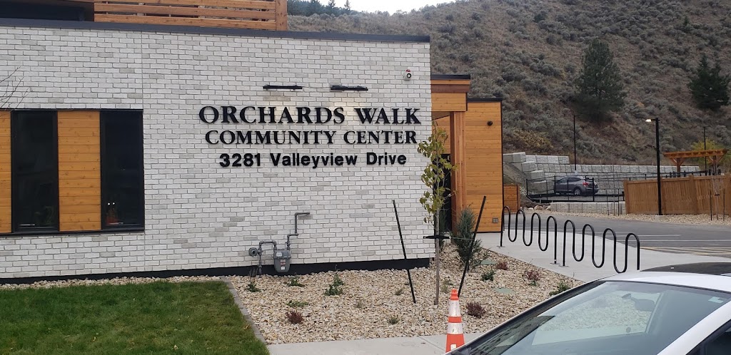 The Residence at Orchards Walk | 3300 Valleyview Dr #100, Kamloops, BC V2C 0G9, Canada | Phone: (778) 362-9525