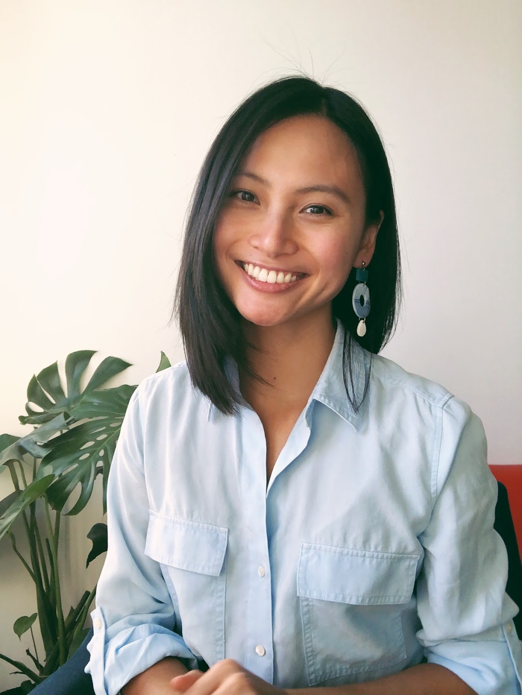 Trista Chan, Registered Dietitian, MHSc | 30 Baseball Pl, Toronto, ON M4M 0E8, Canada | Phone: (647) 201-3066