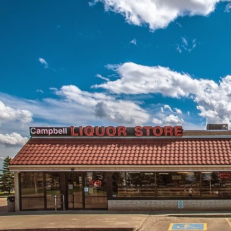Campbell Liquor Store | 3 Curial Dr, St. Albert, AB T8N 6P6, Canada | Phone: (780) 419-3444