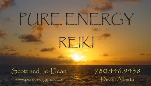 Pure Energy Reiki | 38 Athabasca Ave, Devon, AB T9G 1G2, Canada | Phone: (780) 405-7606