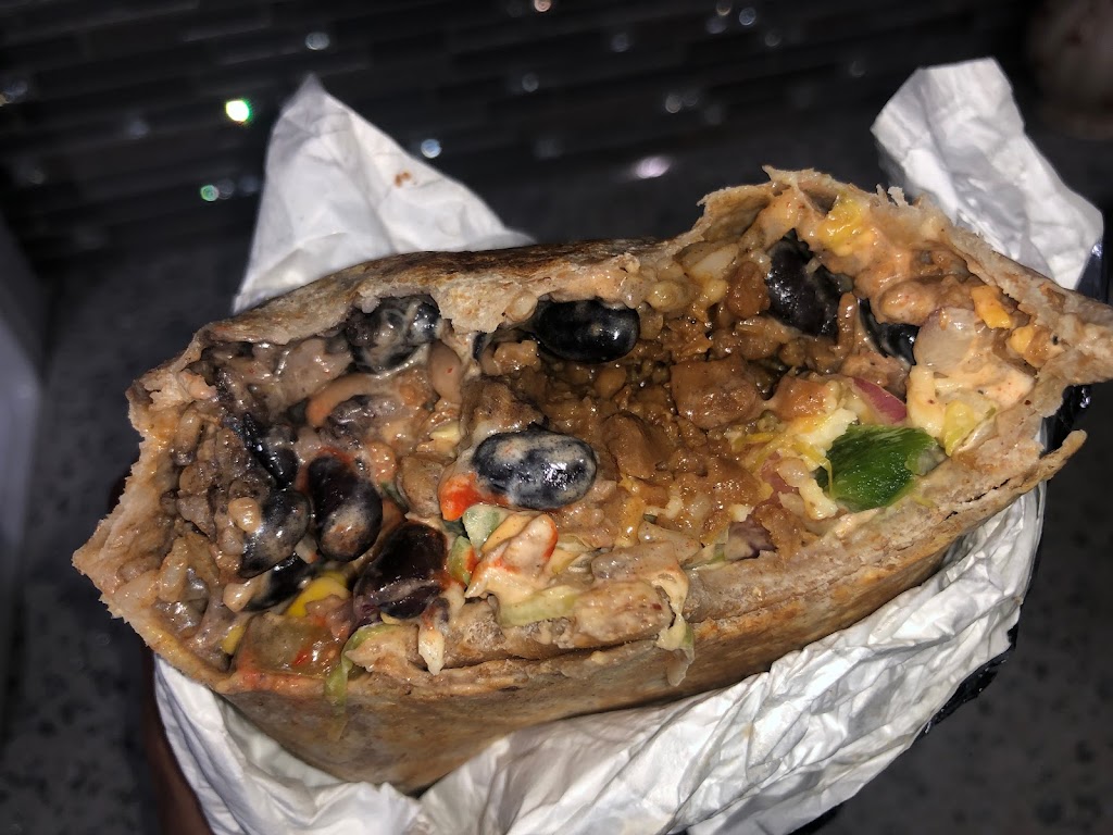 barBURRITO | 2933 Queen St E Unit #103, Brampton, ON L6T 5J1, Canada | Phone: (905) 789-9090