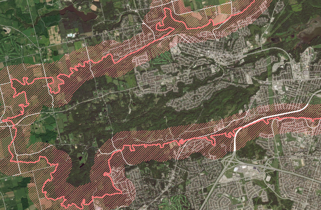 Canopy Mapping Company | 822 Pine St, Dunnville, ON N1A 2M5, Canada | Phone: (905) 979-3220