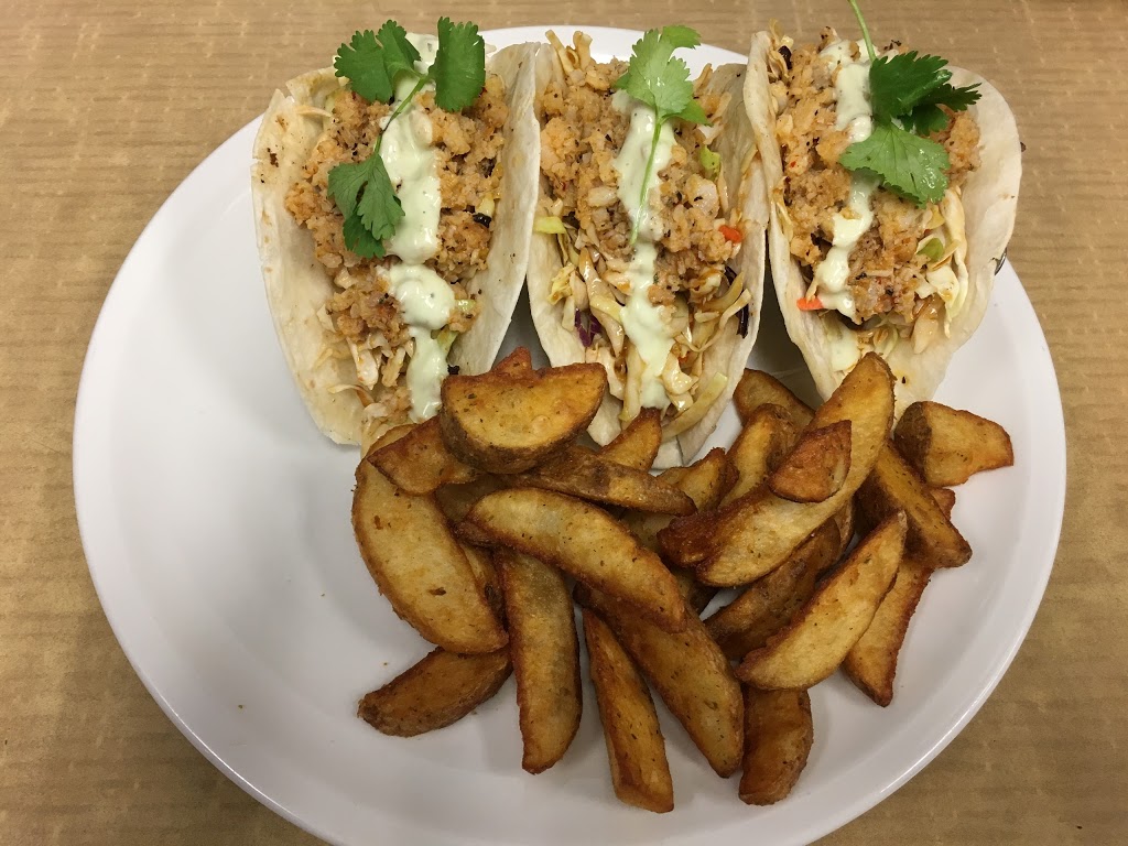 Rickys All Day Grill - Deerfoot | 8180 11 St SE, Calgary, AB T2H 3B5, Canada | Phone: (403) 266-1616