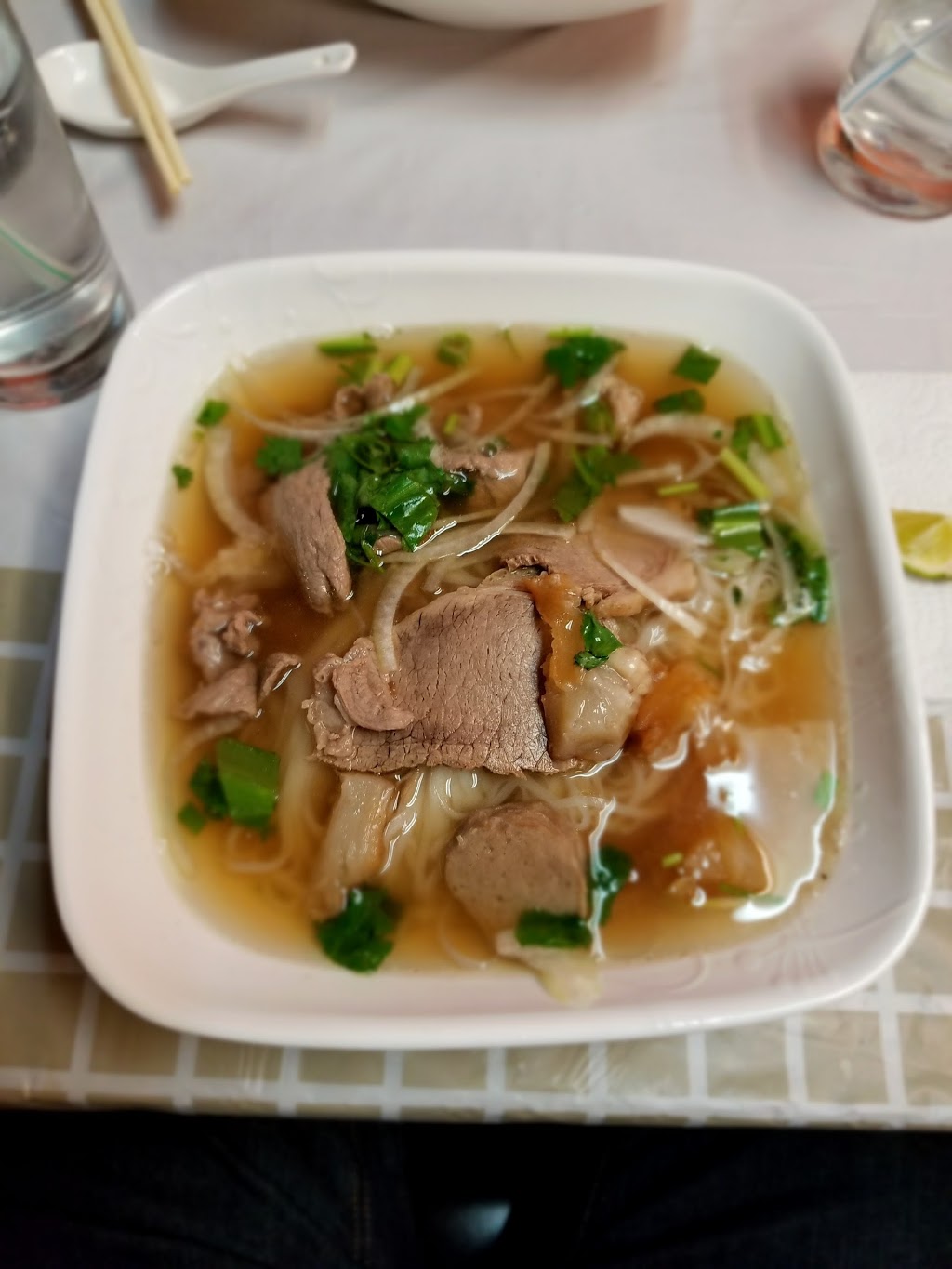 Hello Saigon Restaurant Ltd | 1043 Devonshire Dr N,, Regina, SK S4X 2X4, Canada | Phone: (306) 525-3979