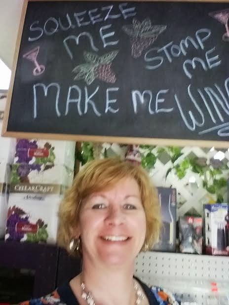 Making Good Spirits | 4-103 Bidwell St, Tillsonburg, ON N4G 3V4, Canada | Phone: (519) 842-4003