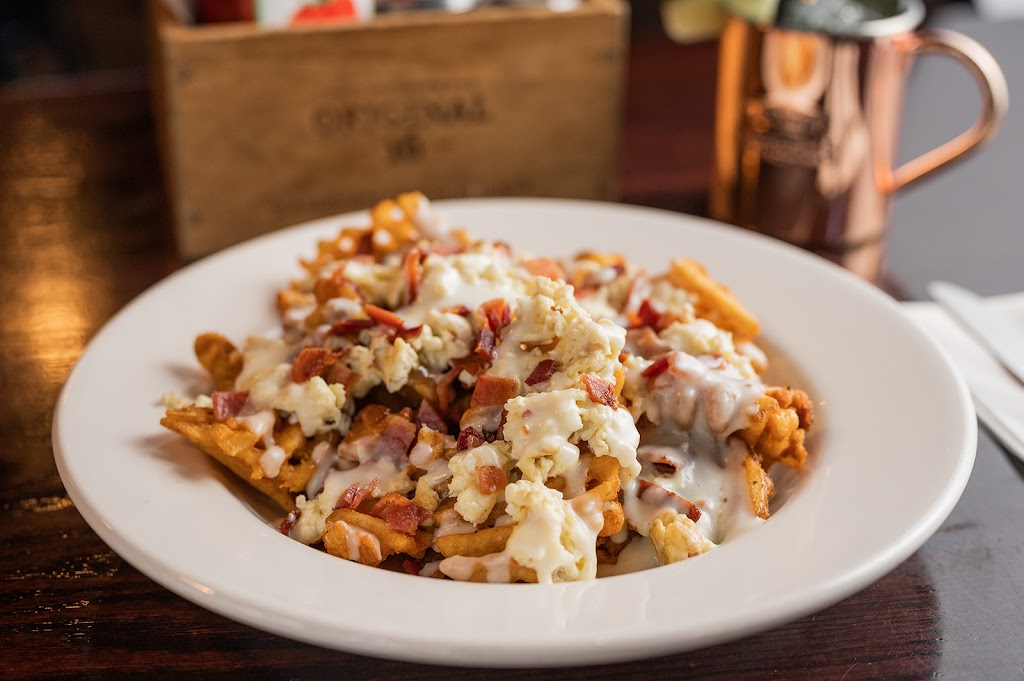 House of Poutine | 1516 9 Ave S, Lethbridge, AB T1J 1V8, Canada | Phone: (403) 327-0068