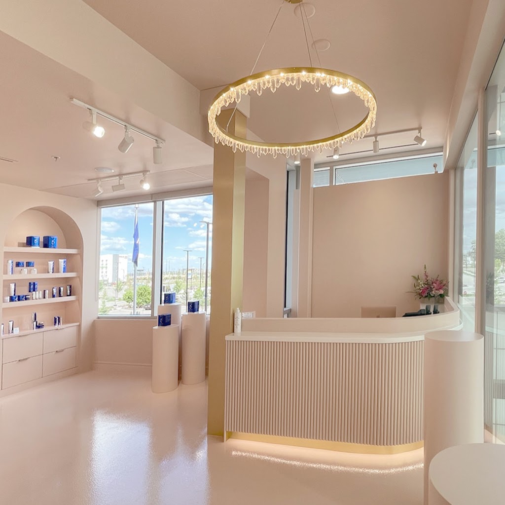 The Vanity Lab - Edmonton | 1074 103A St SW Unit #203, Edmonton, AB T6W 2P6, Canada | Phone: (825) 401-4011