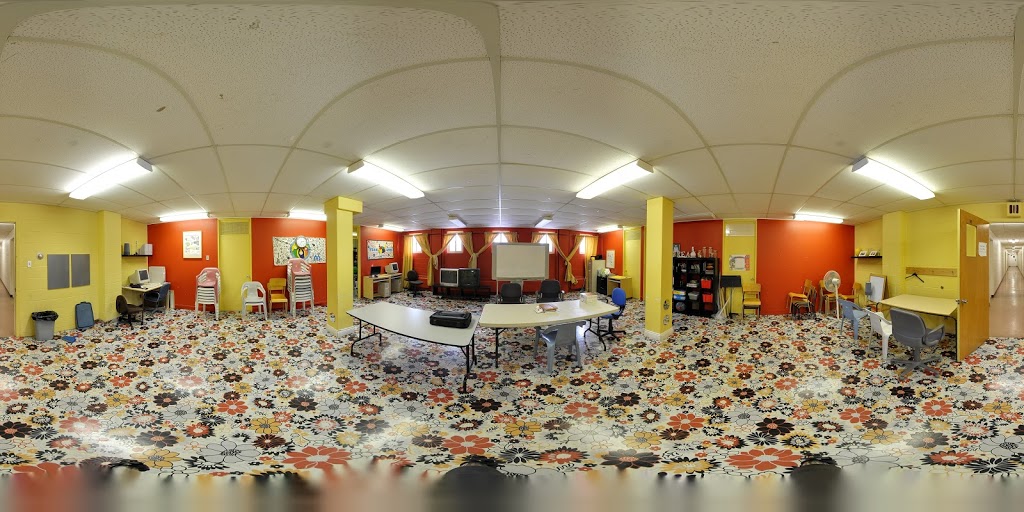 Ephraims Place Community Centre | 1875 Sheppard Ave W, North York, ON M3L 1Y6, Canada | Phone: (416) 888-7879