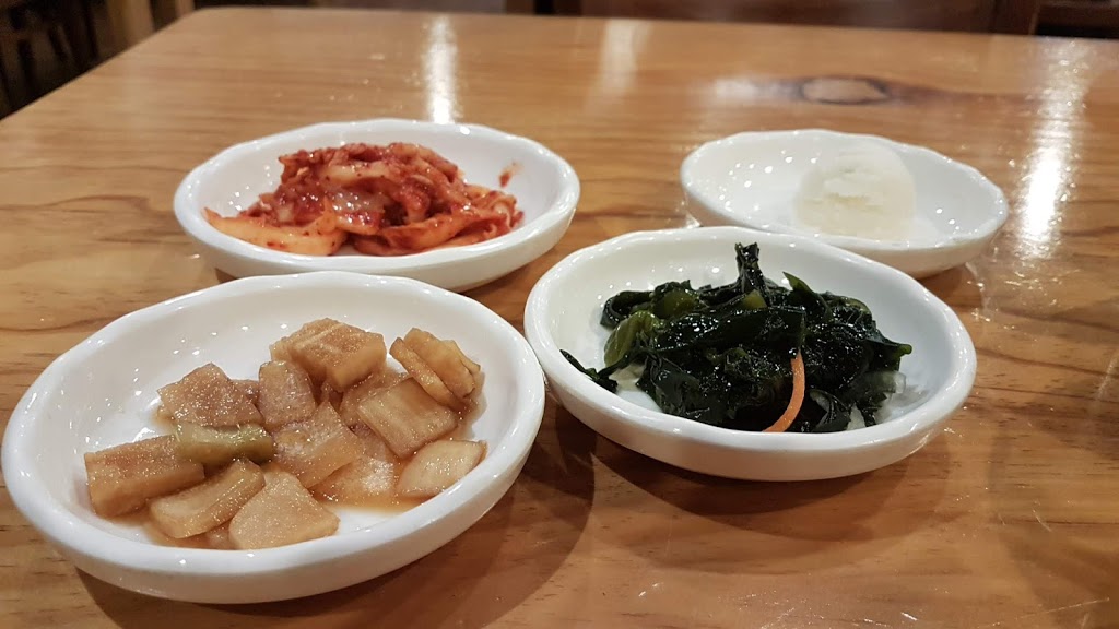 House of Tofu Soup | 4563 North Rd #1, Burnaby, BC V3N 4J5, Canada | Phone: (604) 420-5254