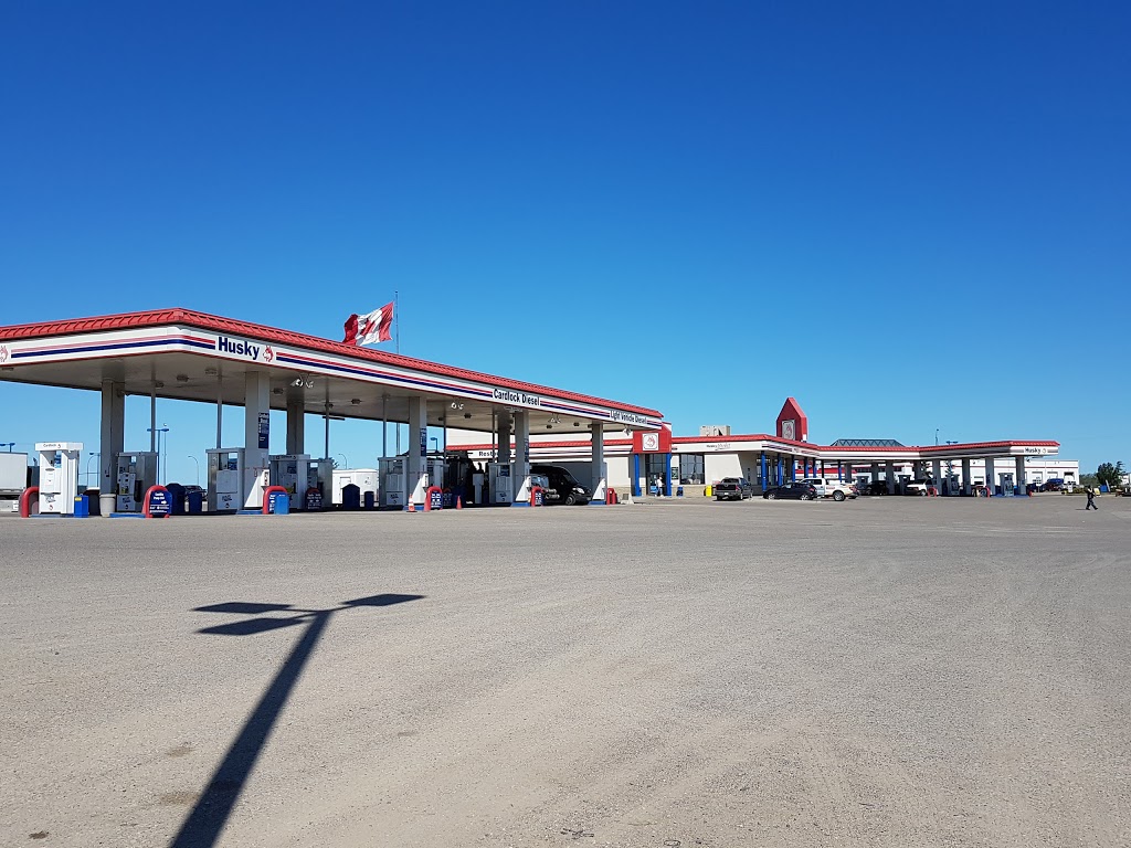 HUSKY | 315 Marquis Dr, Saskatoon, SK S7R 1B6, Canada | Phone: (306) 653-2744