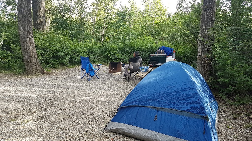 Wyndham carseland campground | Vulcan County, AB T0L 1P0, Canada | Phone: (403) 934-3523