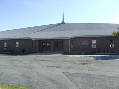 Cowan Heights United Church | 141 Frecker Dr, St. Johns, NL A1E 4W1, Canada | Phone: (709) 745-2871