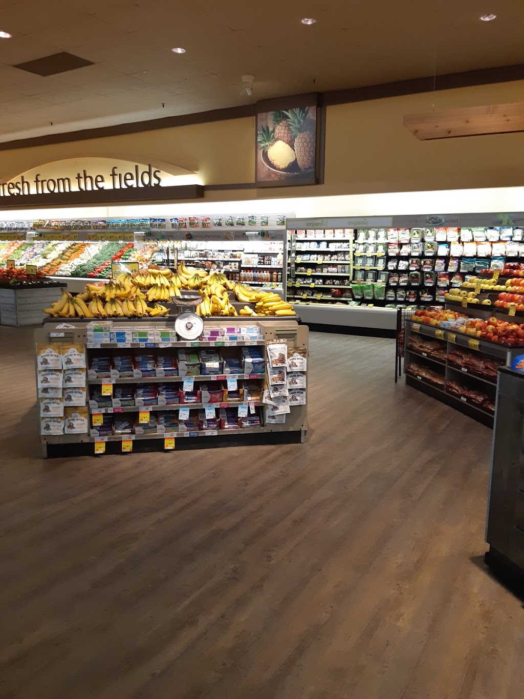 Safeway Millbourne Mall | 100 38 Ave NW, Edmonton, AB T6K 3L6, Canada | Phone: (780) 462-4424
