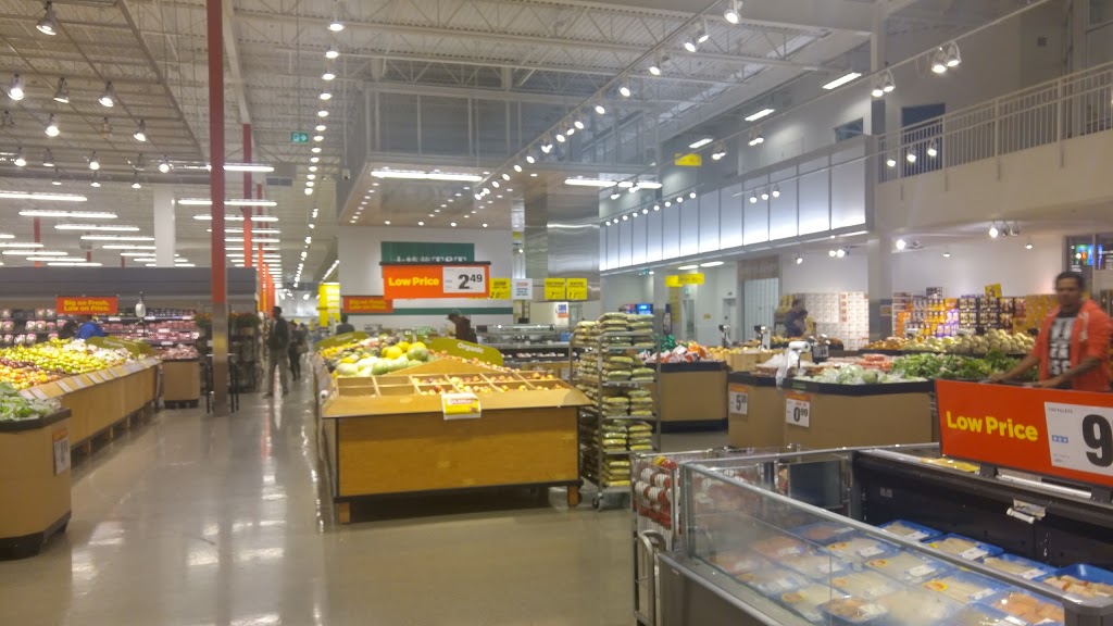 Real Canadian Superstore | 3050 Argentia Rd, Mississauga, ON L5N 8E1, Canada | Phone: (905) 785-8928