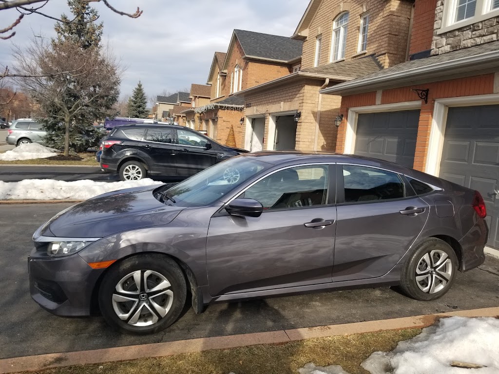 Lucky 13 | Wallace Rd, Oakville, ON L6L 2X6, Canada | Phone: (905) 827-2886