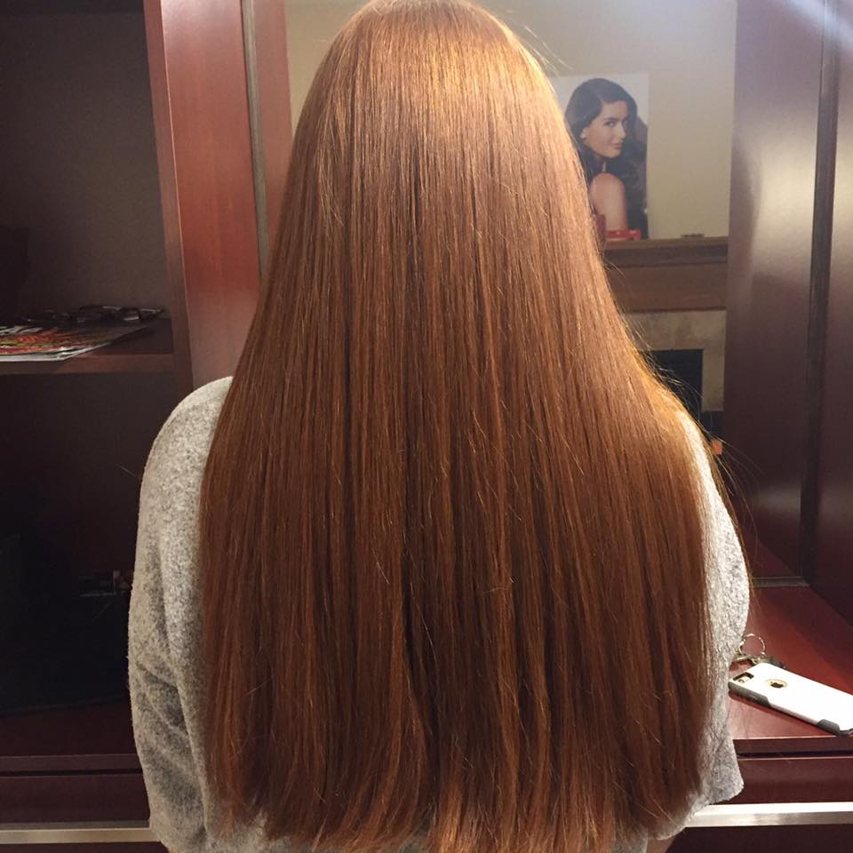 Caroles Hair Studio | 112 Spiritwood Dr, Kanata, ON K2M 3A2, Canada | Phone: (613) 599-9990