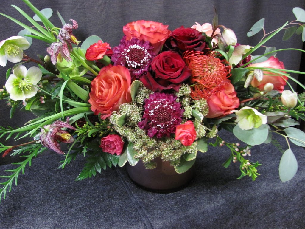 The Checkered Lily | 4151 Meridian St Suite 116, Bellingham, WA 98226, USA | Phone: (360) 671-1392