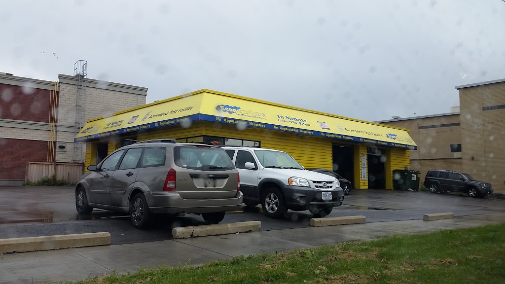Economy Lube and Tire | 87 Gordon St, Guelph, ON N1H 4H7, Canada | Phone: (519) 823-9515
