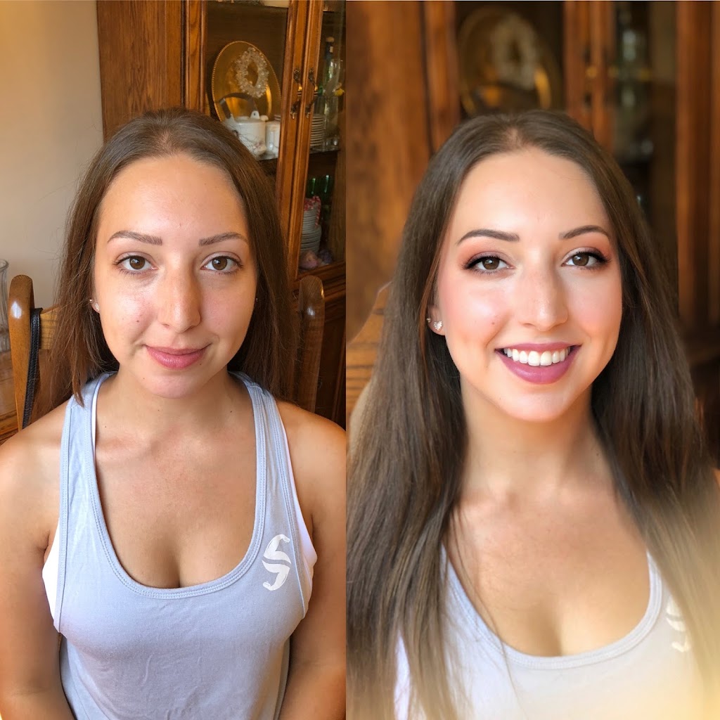 Glam With Shauna | 168 Rue Liszt, Châteauguay, QC J6K 2L8, Canada | Phone: (514) 799-6370
