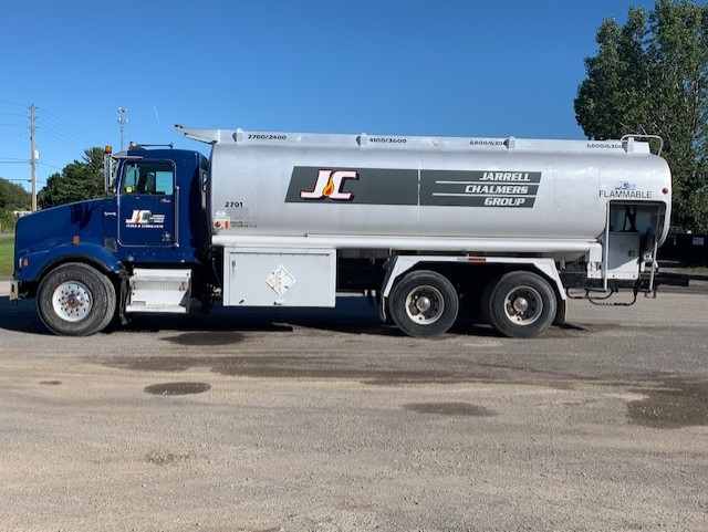 Jarrell-Chalmers Group Ltd | 65 Applewood Dr, Brighton, ON K0K 1H0, Canada | Phone: (613) 475-1661