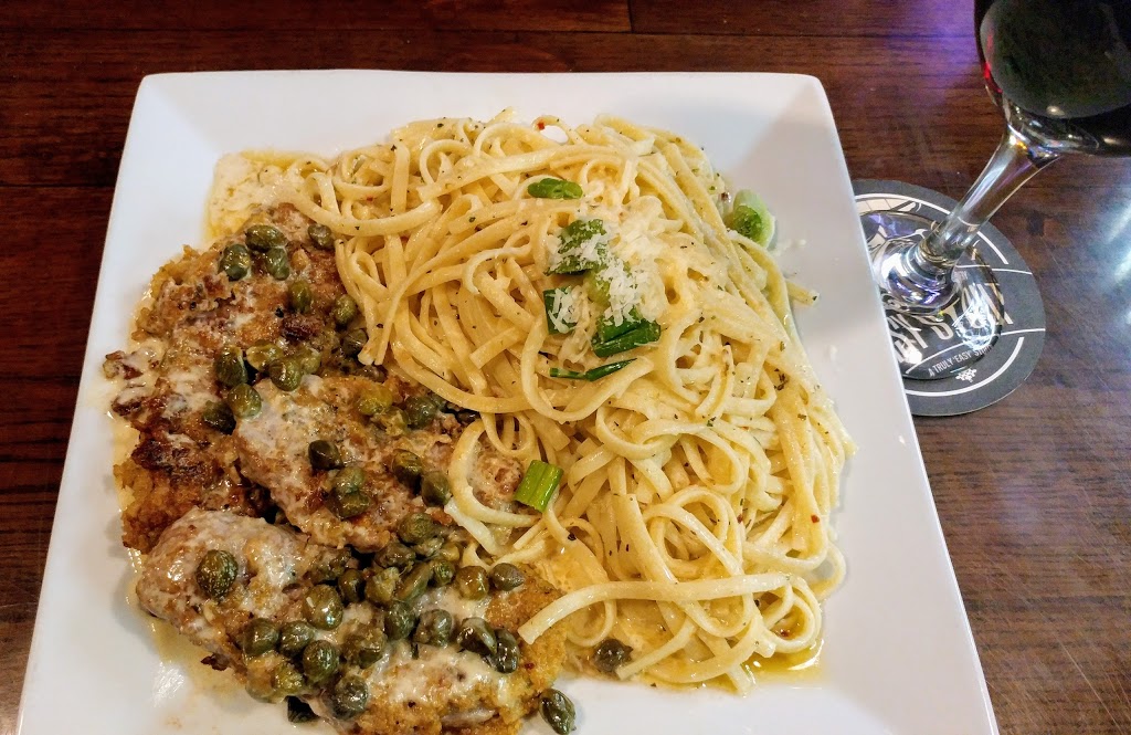 Rivers Edge Tap & Table | 494 Riverdale Ave, Windsor, ON N8S 4B6, Canada | Phone: (519) 915-0200
