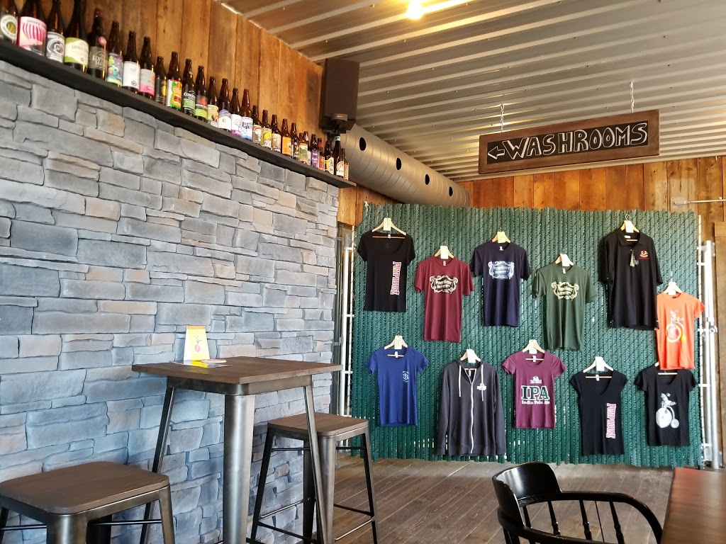 Pump House Brewery & Bottling Plant | 131 Mill Rd, Moncton, NB E1A 6R1, Canada | Phone: (506) 854-2537