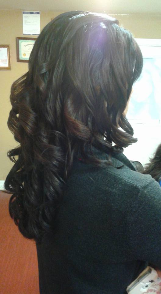 ARTS HAIR STUDIO | 3126 Ross Rd, Abbotsford, BC V4X 1G4, Canada | Phone: (604) 626-7992