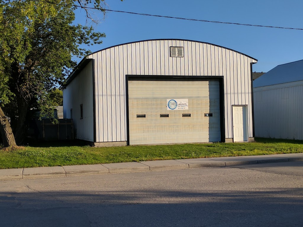 H D Cabinets | 260 Bellamy Ave, Birch Hills, SK S0J 0G0, Canada | Phone: (306) 749-3179