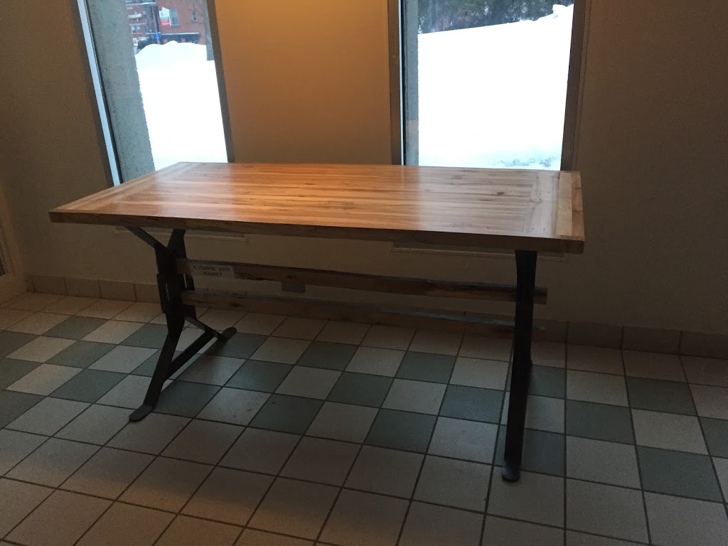 Usinart | 250 Rue Laval #5, Sherbrooke, QC J1C 0R1, Canada | Phone: (819) 919-4163