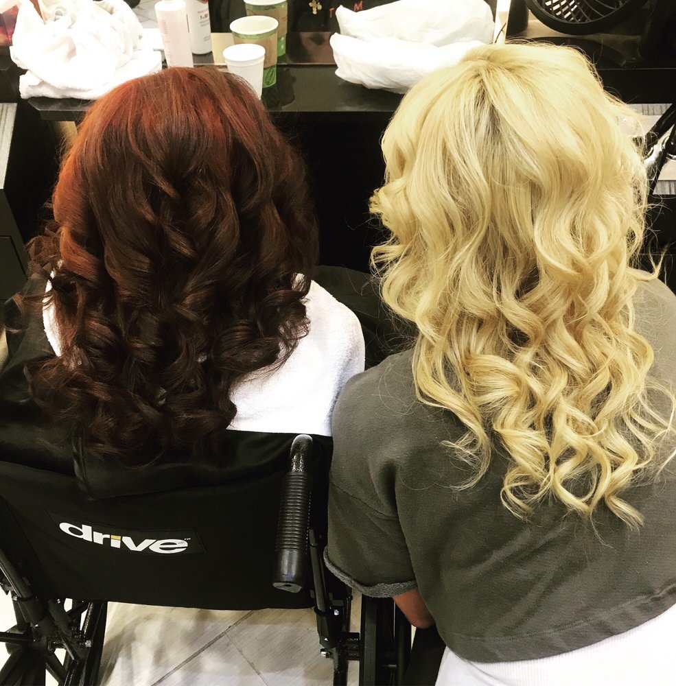 Hair+Co | 1100 Ellesmere Rd, Scarborough, ON M1P 2X3, Canada | Phone: (416) 901-8187