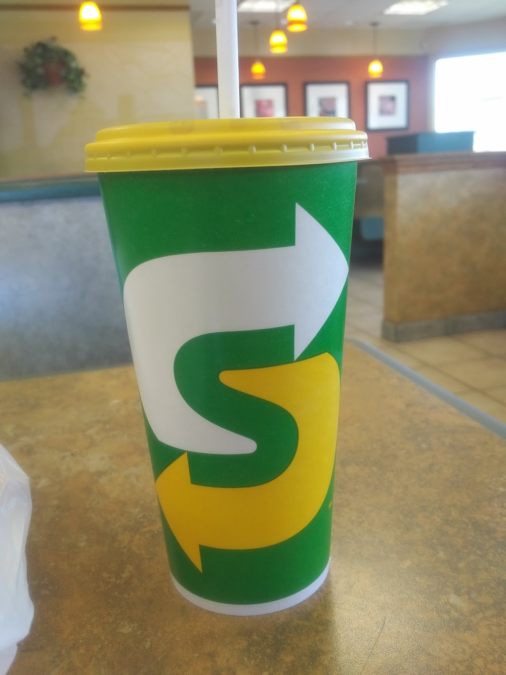 Subway | 918 Conception Bay South Hwy, Kelligrews, NL A1X 7T5, Canada | Phone: (709) 834-7098