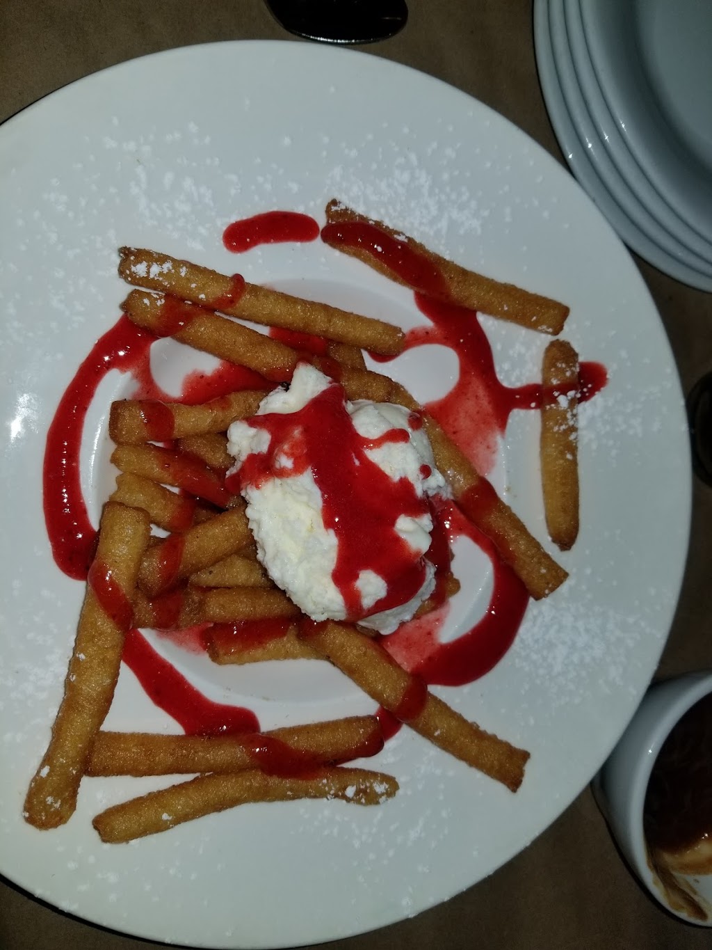 Chucks Roadhouse Bar & Grill | 1078 10th St, Hanover, ON N4N 3B8, Canada | Phone: (519) 364-0155