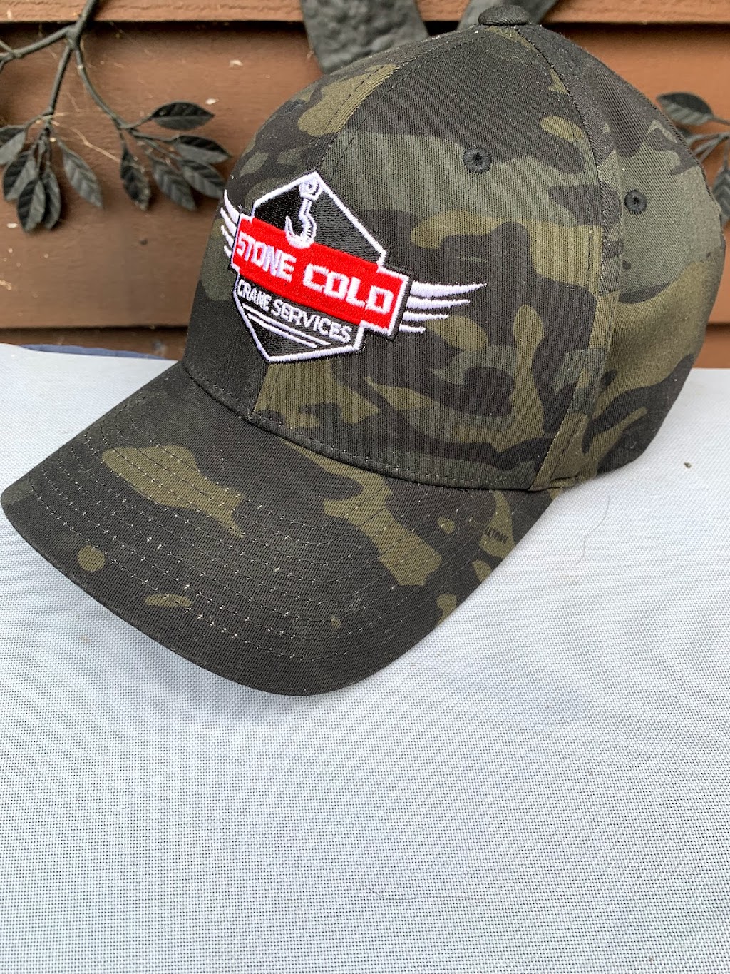 Stone Cold Crane Services Ltd | 52432 RR275, Veterans Blvd, Stony Plain, AB T7Z 1X7, Canada | Phone: (780) 245-5438