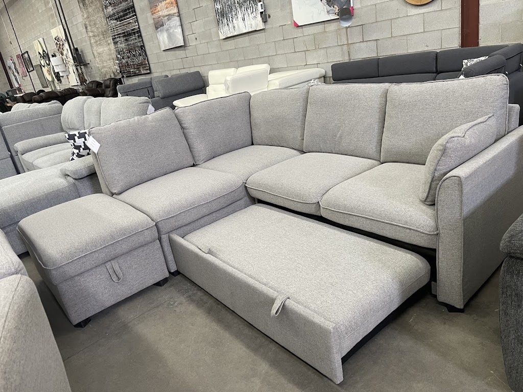 Meubles SD Discount | 728 Av. Renaud, Dorval, QC H9P 1H5, Canada | Phone: (514) 447-8192