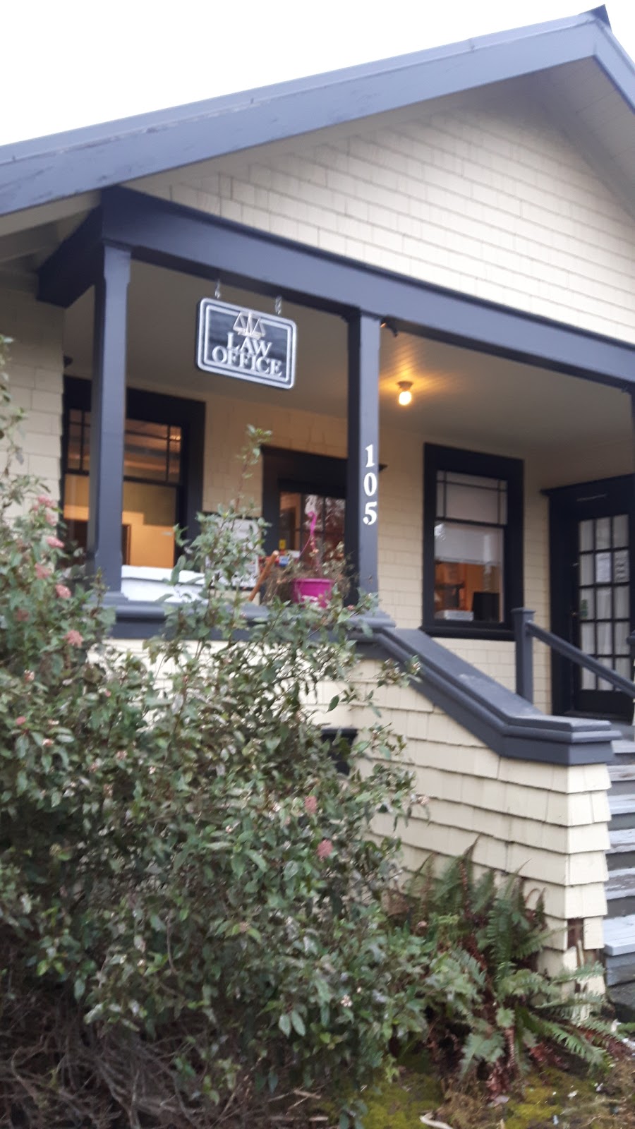 Anna J Pugh Law Corp | 1105 - 115 Fulford-Ganges Road, Grace Point, Salt Spring Island, BC V8K 2T9, Canada | Phone: (250) 537-5505