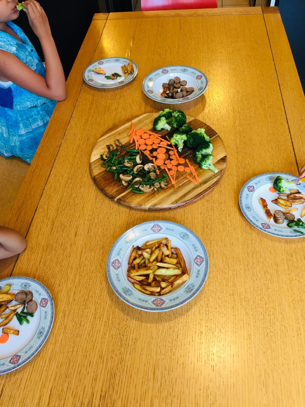 Organic Daycare Milton | Langholm St, Milton, ON L9T 8Z8, Canada | Phone: (289) 889-0510