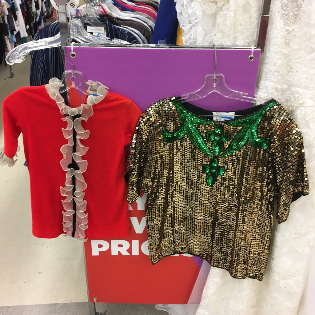 Value Village | 101 Northview Blvd, Woodbridge, ON L4L 8X9, Canada | Phone: (905) 850-8535