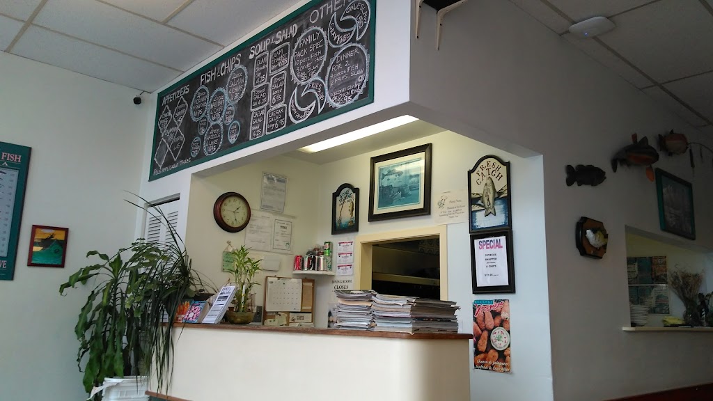 Mr Pickwicks Fish & Chips | 12884 96 Ave, Surrey, BC V3V 6A8, Canada | Phone: (604) 930-2008